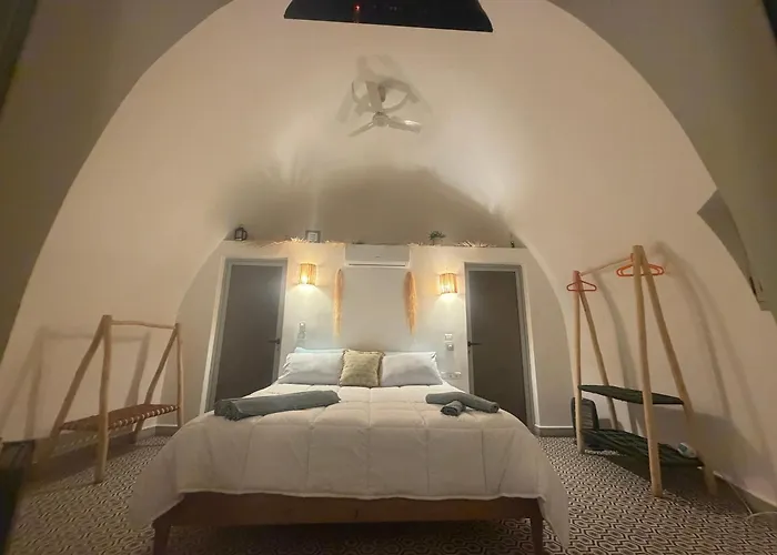 Hotel Les Domes De L Ourika Ait Bou Zguia