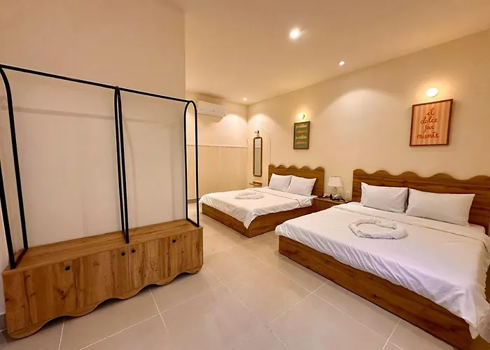 Hapi House - Homestay Gan Bien Di Bo Ra Bai Tam 200 Met Vũng Tàu