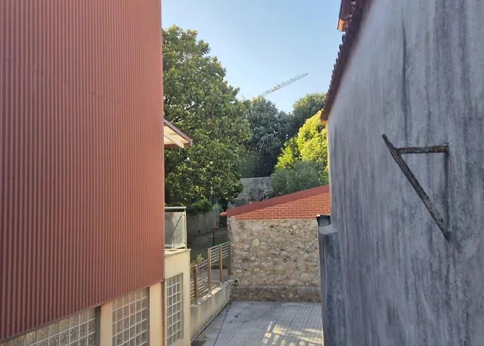Ferienwohnung Residencial Foz Porto