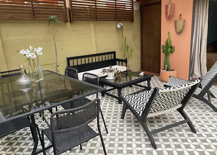 Arriendo Casa Verano Coquimbo
