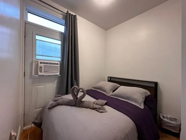 Full Kitchen 10Min From Dtown Room B Montréal