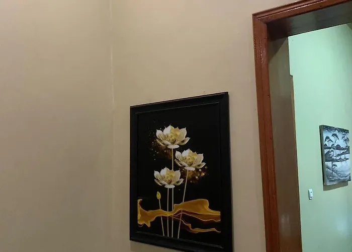 Ferienwohnung Le Manoir I Kigali