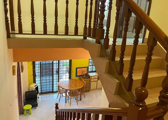 Ipoh Holiday Garden Stay