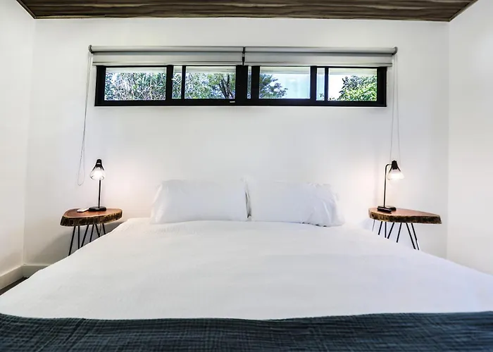 The Retreat Uvita