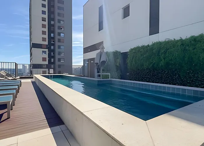Villa Kairos Go Campo Belo São Paulo