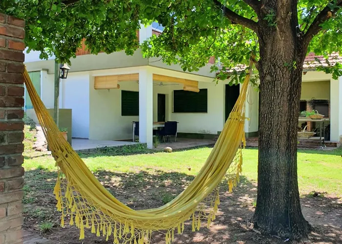 Casa En Nono A 200 Metros Del Lago Las Rabonas