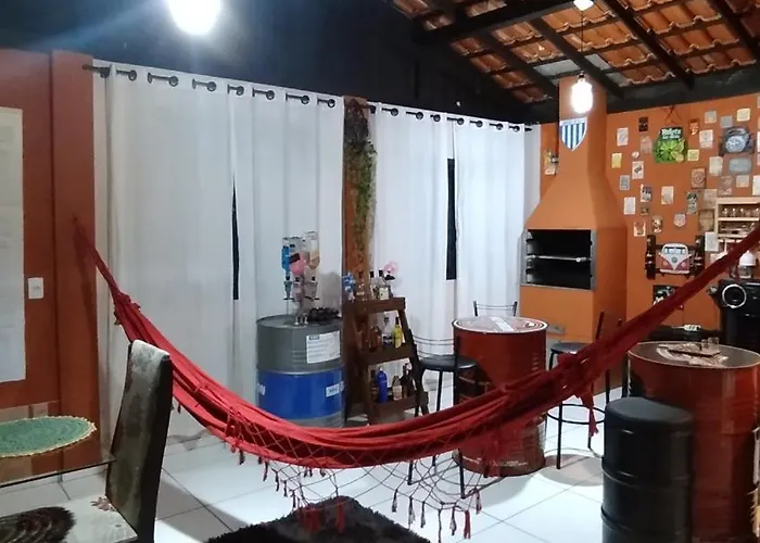 Casa Vargem Pequena Florianópolis