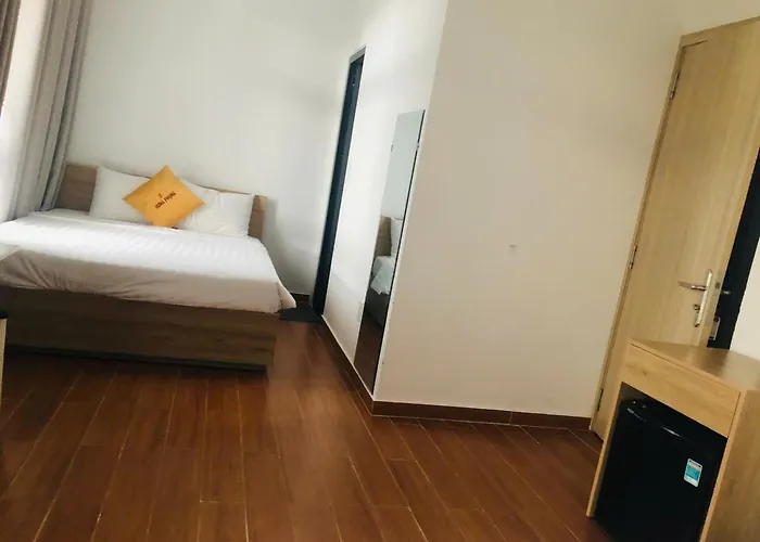 Hung Phung Hotel Phú Quốc