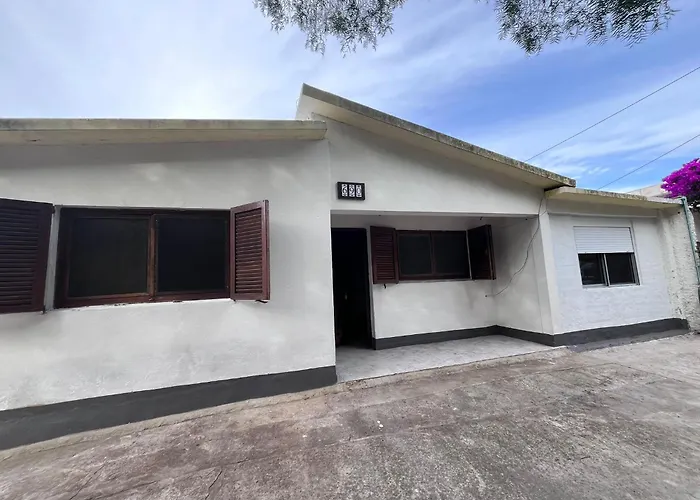 Villa Alquiler Temporal Piriápolis