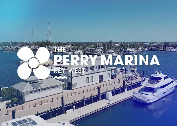 Hotel Viking Rockstar Yacht At The Perry Marina Key West