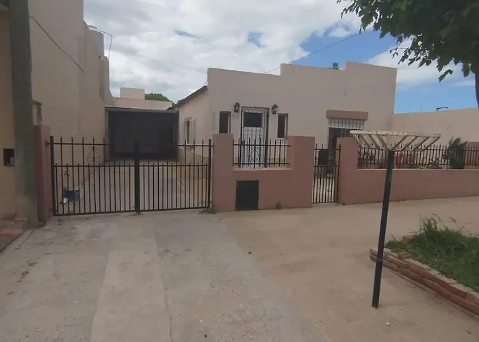Villa Casa Juan Necochea