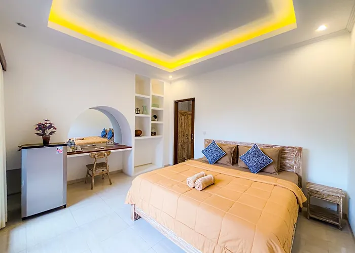 Artha Guest House By Samadhi Bali Ubud