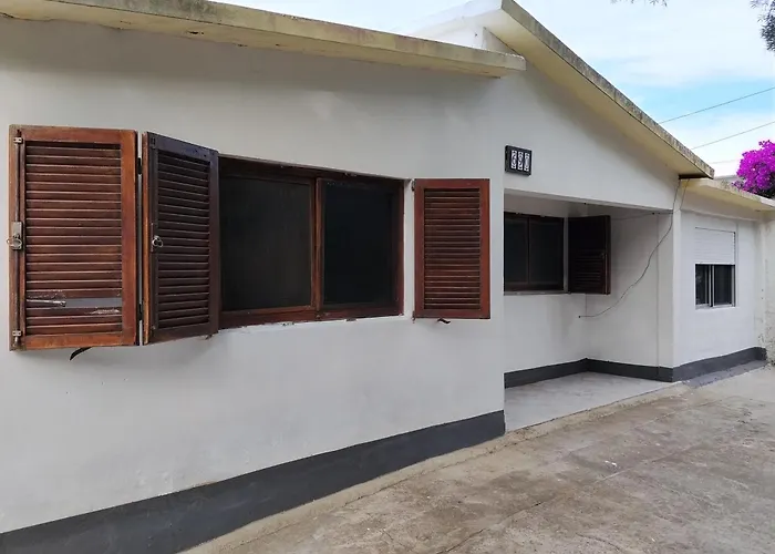 Villa Alquiler Temporal Piriápolis