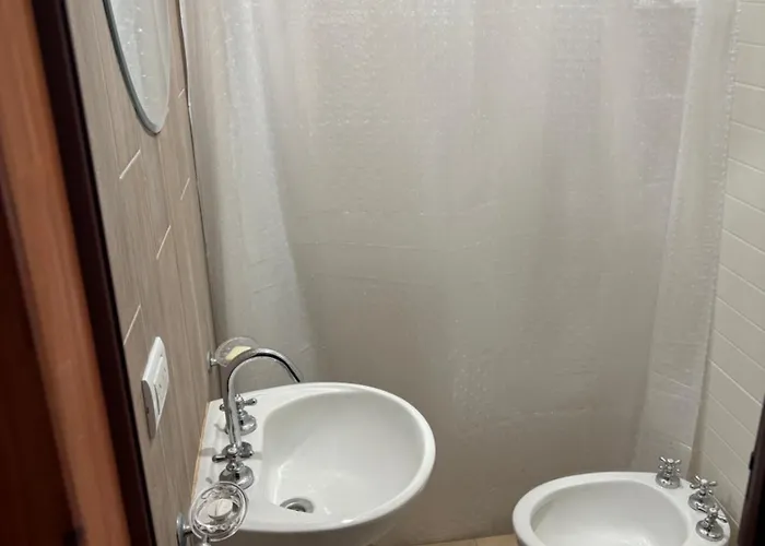Villa La Casita Mar del Plata