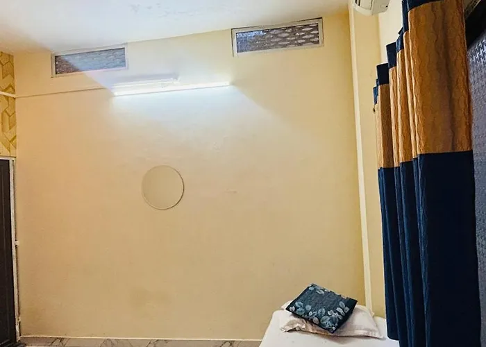 Krishna Paying Guest House Varanasi