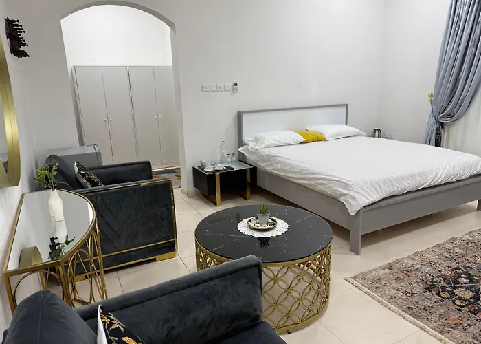 Hostel Mira Maskat