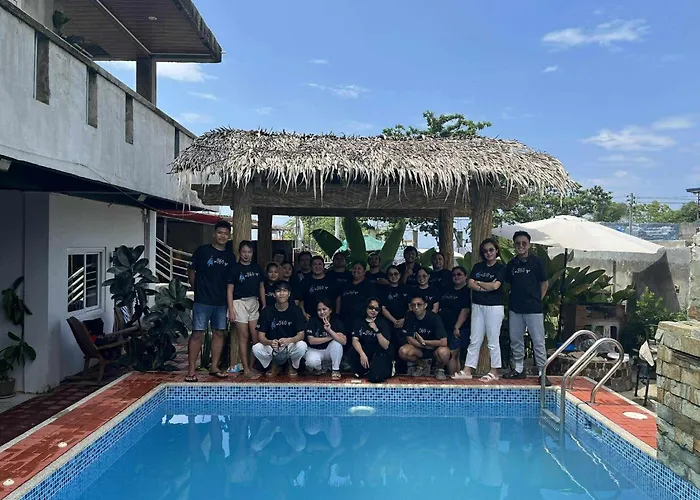 Savannah Cabana Bauang