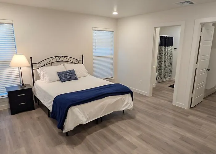 3Br New Construction Home Lubbock