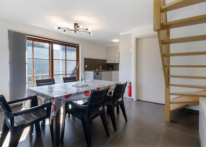 Villa Karthuizer V3 P Oostduinkerke