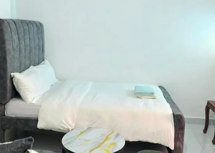 Bed and Breakfast Lakira Shades Ongata Rongai