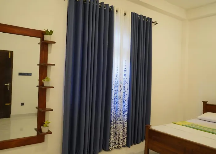 Villa Hideout Unawatuna