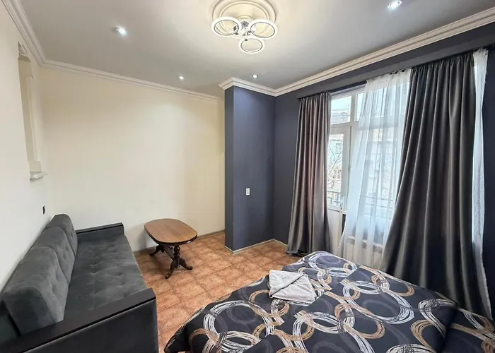 Guesthouse Ma Erivan