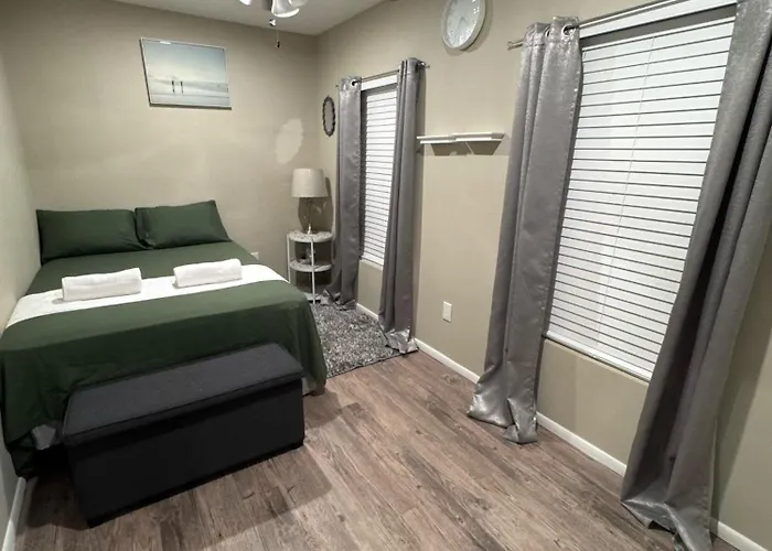 Maxx Maximum Comfort Llc Orlando