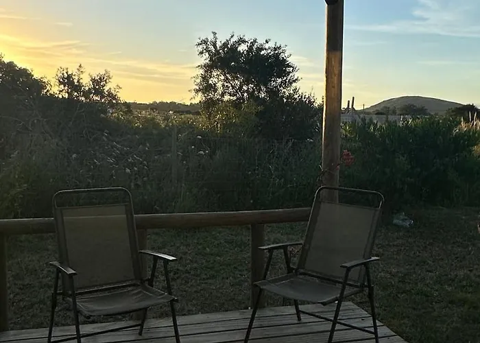 Hermosa Cabana Cerca Del Mar Y Los Cerros Barra de Portezuelo