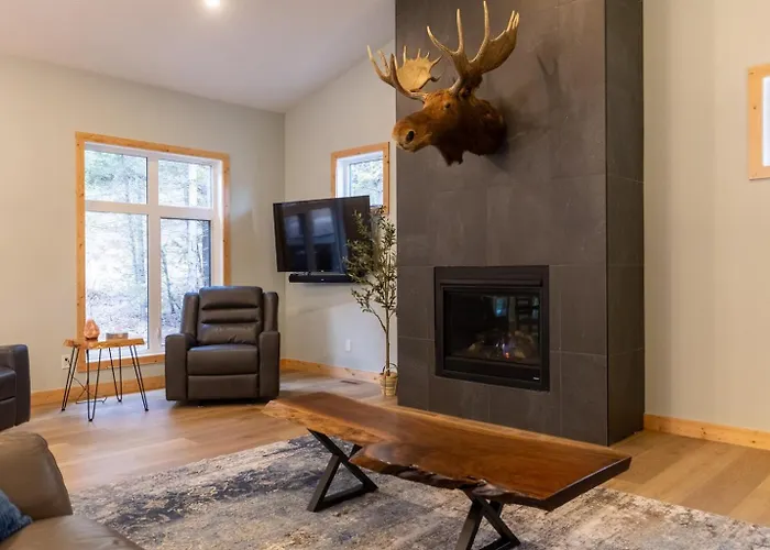 Moose Lodge By Fernie Central Reservations