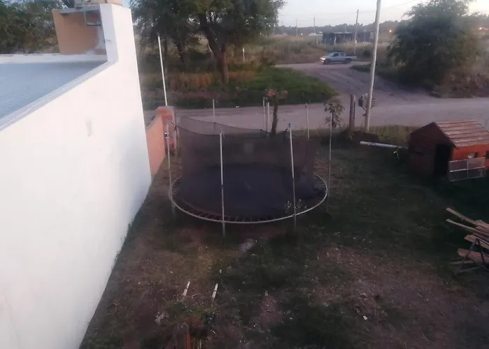 Villa Casa En Necochea