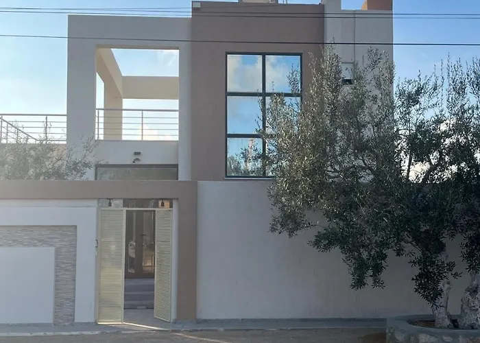 Villadar Midoun