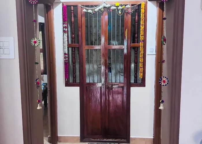 Villa Namma Illu Udupi