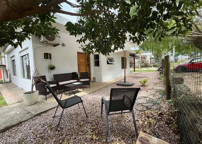 Villa Casa En Piriápolis