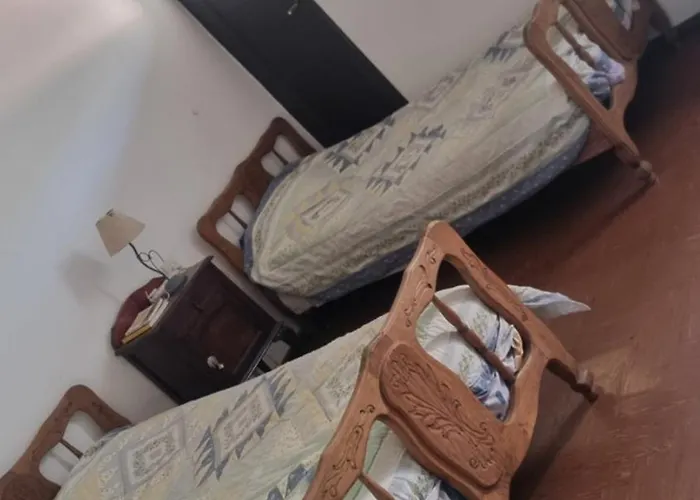 Ferienwohnung Mansion Ca Mendoza