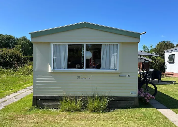 Beach Resort Kamperland - 1113