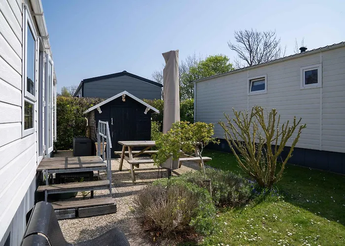 Camping de Zandput - 237 Vrouwenpolder