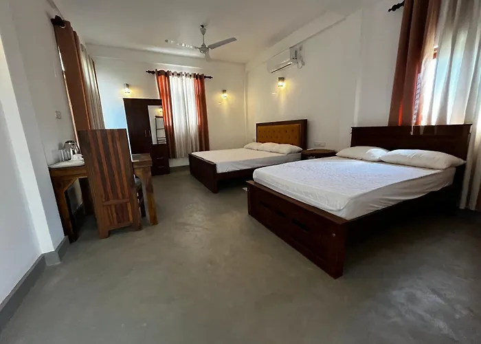Aarya Villa Unawatuna