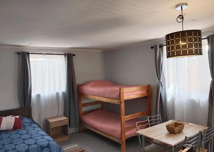 Hostal Ribera De Quitor San Pedro de Atacama