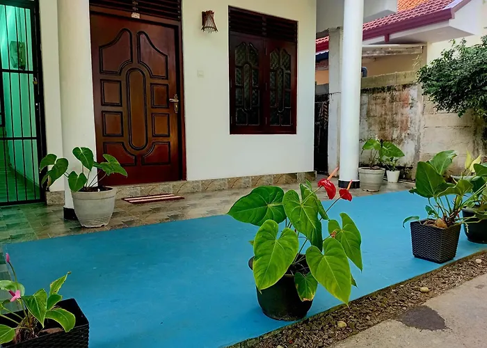 Villa Freedom House Weligama