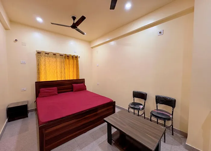 Studio 301 Urban Comfort Deoghar