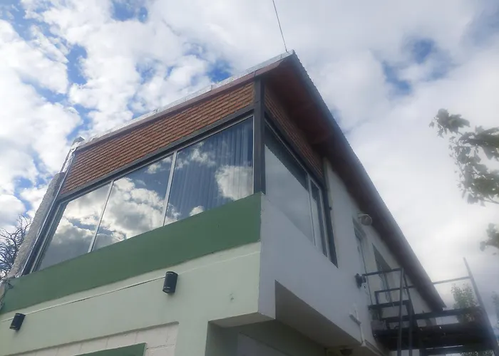 Alojamiento Km3 Comodoro Rivadavia