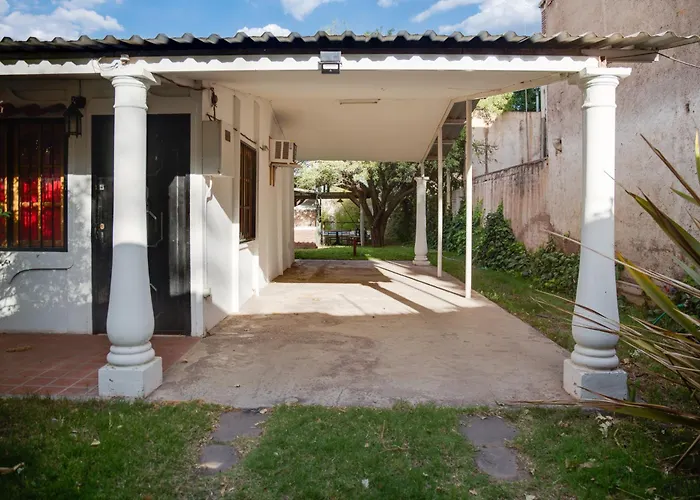 Villa Casa En Chacras De Coria Lujan de Cuyo