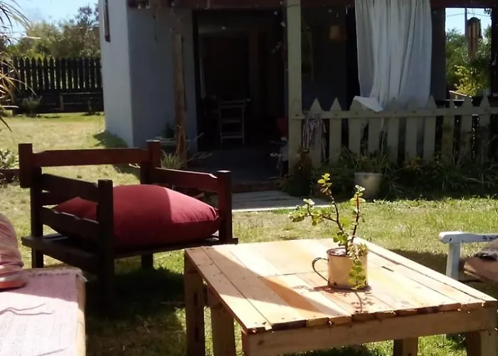 Casa Para 6 Rocha
