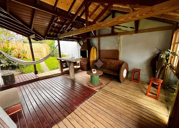 Casa De 2 Quartos Para Alugar Em Florianópolis