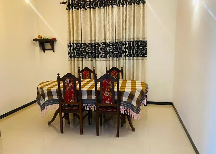 Marigold Villa Ahangama