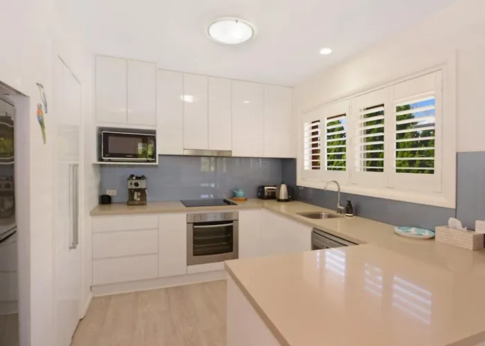 Villa Applecross House - Family North Avoca