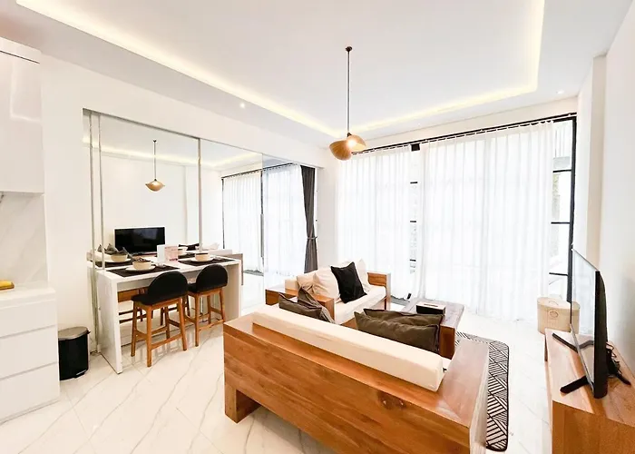 Villa Kika Seminyak
