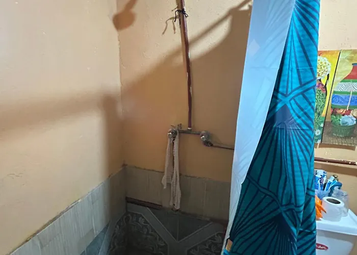 Ferienwohnung Casa Familia Matilde Otavalo
