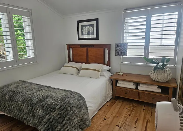 Cherry Tree House, Newlands Kapstadt