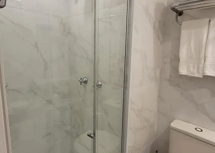 Aparthotel Flat Itaim - The Capital São Paulo